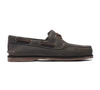 Men's Timberland Classic Boat Shoe - Brown - Size: 9