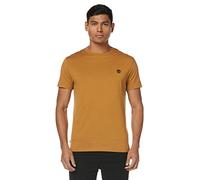 Timberland Men's Slim Chest Logo T-Shirt - Size S