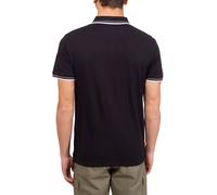 TIMBERLAND - Men's slim-fit tipped polo shirt