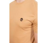 TIMBERLAND - Men's slim logo T-shirt
