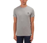 Timberland Men's Slim Chest Logo T-Shirt - Size S