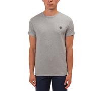 Timberland Men's Slim Chest Logo T-Shirt - Size M