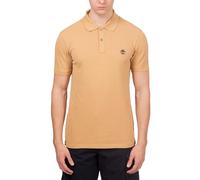 Timberland - Men's Slim Polo Shirt with Embroidery