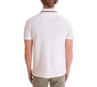 TIMBERLAND - Men's slim polo shirt with logo