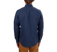 TIMBERLAND - Men's slim shirt in linen blend