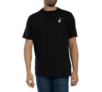 Timberland Men's Slogan Back Graphic T-Shirt, Black