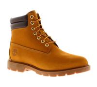 Timberland Men's 6-Inch Basic Boots Leather Tan UK 6.5
