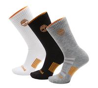 Timberland Men's Socks, multi-coloured, M