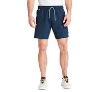 Timberland Men's Solid Swim Swim Trunks (Pack of 1)