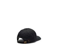 Timberland Mens Soundview Canvas Baseball Cap