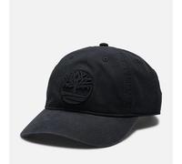 Timberland Mens Soundview Canvas Baseball Cap