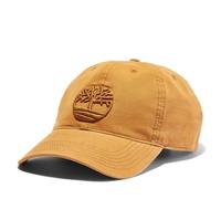 Timberland Mens Southport Logo Outdoor Baseball Cap