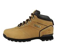 Timberland Men's Splitrock 2 Hiker Boots, Wheat Nubuck, 6.5 UK