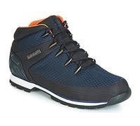 Timberland Mens Sprint Outdoor Boots Navy 8