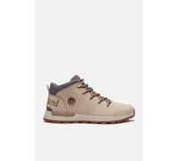 Timberland Men's Sprint Trekker Hiking Boot - Beige - UK 8