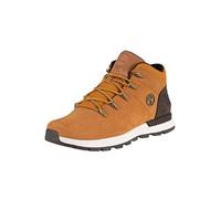 Timberland Men's Sprint Trekker Hiking Boot, Brown, 8.5 UK