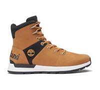 Timberland Men's Sprint Trekker Hiking Shoe, Wheat Nubuck, 6.5 UK