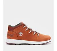 TIMBERLAND Sprint Trekker Mid - Men - Brown / White - size 8- model 2024 8