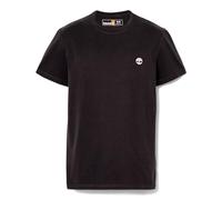 Timberland Men's Ss Dun-River Crew T T-Shirt (Pack of 1)