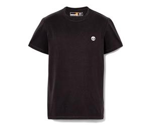 Timberland Men's Ss Dun-River Crew T T-Shirt (Pack of 1)