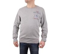 Timberland Men's Sweatshirt Exeter River Graphic Size M