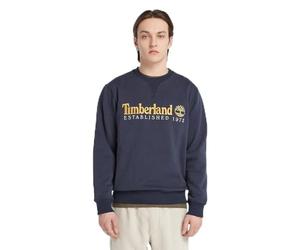 Timberland Men's Sweatshirt, Sapphire, L
