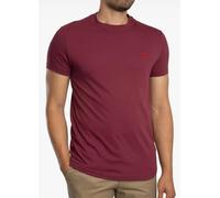 TIMBERLAND Mens T-Shirt Crew Neck Short Sleeve Casual Cotton Summer Tee Top S-XL