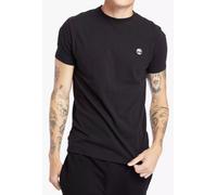 TIMBERLAND Mens T-Shirt Crew Neck Short Sleeve Casual Cotton Summer Tee Top S-XL