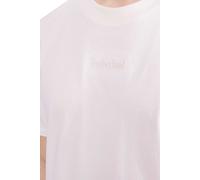 TIMBERLAND - Men's T-shirt with linear logo