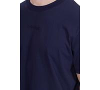 TIMBERLAND - Men's T-shirt with linear logo
