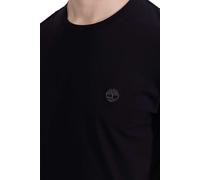 Timberland Men's T-shirt with Logo