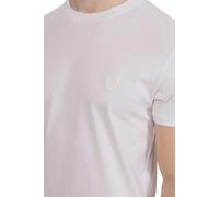 Timberland Men's T-shirt with logo
