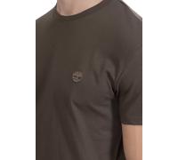 Timberland Men's T-shirt with Logo