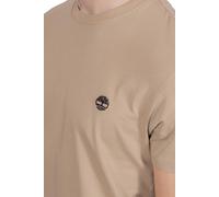 Timberland Men's T-Shirt with Logo
