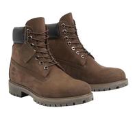 Timberland Men's Tb110001214141Hiking Boots, brown, 7.5 UK