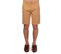 Timberland Men's TFO Squam Lake Stretch Twill Straight Chino Short (10in) Pants