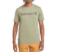 Timberland Men's TFO Ss Linear Tee T-Shirt