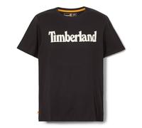 Timberland Men's TFO Ss Linear Tee T-Shirt