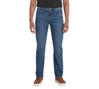 Timberland Men's TFO Stretch Denim Pant (Straight) Slate Blue, 40 W/34 L