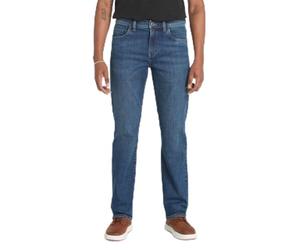 Timberland Men's TFO Stretch Denim Pant (Straight) Slate Blue, 40 W/34 L