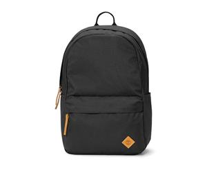 Timberland Men's Timberback Backpack, Black, One Size