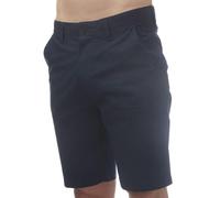 Timberland Mens Topsfield Poplin Chino Shorts - Navy - Navy - 32R