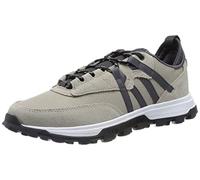 Timberland Men's Treeline Mountain Runner Oxford/Low, Beige, 9.5 UK