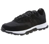 Timberland Men's Treeline Mountain Runner Oxford/Low, Black, 9.5 UK