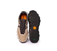 Timberland Men's Treeline Mountain Runner Oxford/Low, Beige, 8 UK