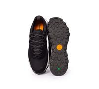 Timberland Men's Treeline Mountain Runner Oxford/Low, Black, 10 UK