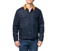 Timberland Men's Trucker Insulated Denim