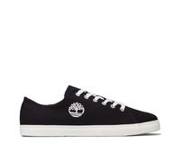 Timberland Mens Union Wharf Lace Oxford Pumps in Black - Size UK 14.5