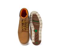 Timberland Men's Walden Park WR Boot Ankle, Wheat, 7.5 UK