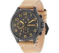 Timberland Mens Watch Brenton Chronograph TBL.15026JSB/02